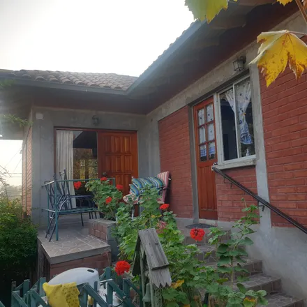 Image 4 - Escultor Manuel Rojas 1438, 786 0379 Provincia de Santiago, Chile - Townhouse for sale