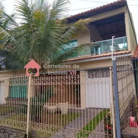 Image 2 - Rua Magnólia, Limoeiro, Volta Redonda - RJ, 27281-020, Brazil - House for sale