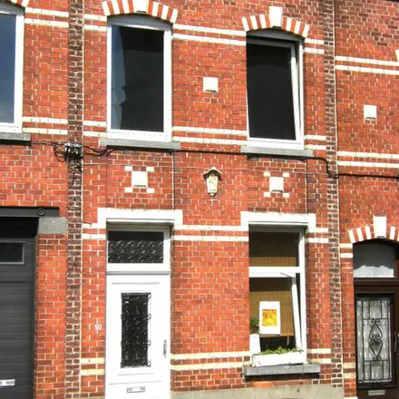 Image 8 - Ninoofsesteenweg 259, 1700 Dilbeek, Belgium - Apartment for rent