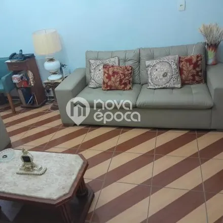 Buy this 2 bed apartment on Rua Visconde de Abaeté in Vila Isabel, Rio de Janeiro - RJ