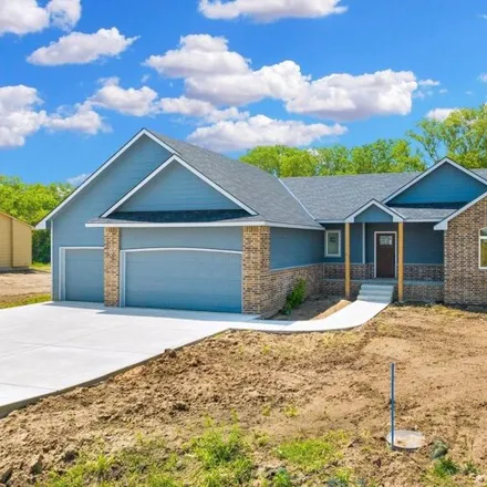 Buy this 3 bed house on 197 West 77th Street North in Valley Center, KS 67147