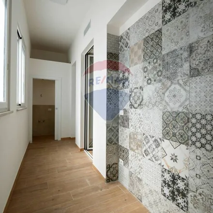 Rent this 3 bed apartment on Via Ortorosso in 70129 Valenzano BA, Italy