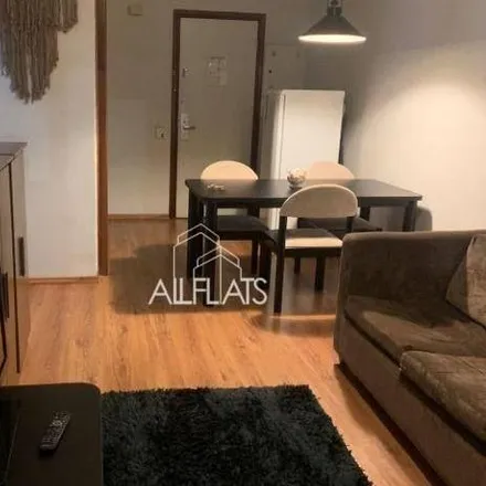 Buy this 1 bed apartment on Flamy Doces e Delícias in Rua João Pessoa, Centro