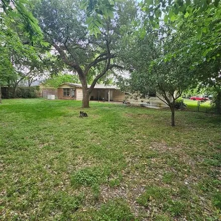 Buy this 3 bed house on 419 Azalea Drive in Baytown, TX 77520