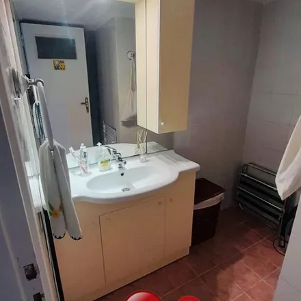 Rent this 3 bed apartment on Πέλοπος in Saronida Municipal Unit, Greece