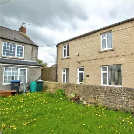 Buy this 3 bed townhouse on Cockfield General Store in 77 Front Street, Hamsterley