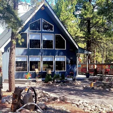 Buy this 3 bed house on 228 Bristlecone Drive in South Fork, CO 81154