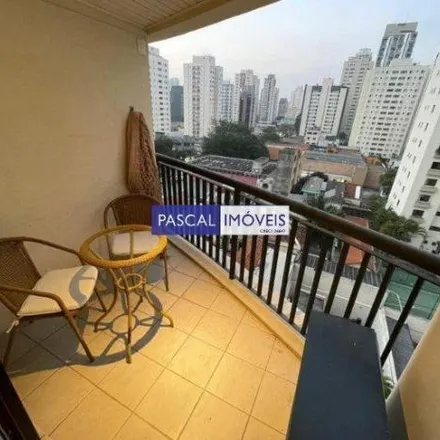Image 2 - Estanplaza Ibirapuera, Avenida Jandira 501, Indianópolis, São Paulo - SP, 04080-003, Brazil - Apartment for sale