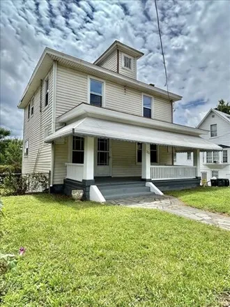 Image 5 - 2210 Memorial Avenue, Lynchburg, VA 24501, USA - House for sale