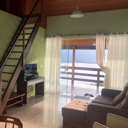 Rent this 3 bed house on RJ-014 in Mangaratiba - RJ, 23860-000