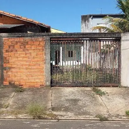 Rent this 1 bed house on Rua Júlio Prestes in Jardim Amanda, Hortolândia - SP