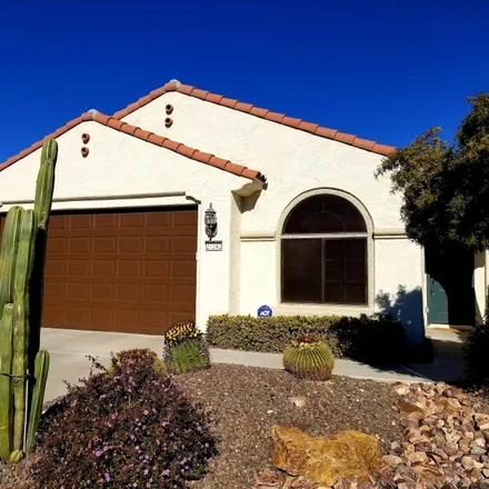 Image 2 - 27242 West Ross Avenue, Buckeye, AZ 85396, USA - House for rent