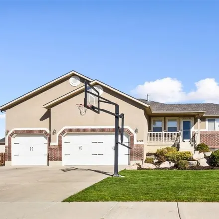 Buy this 6 bed house on 148 North 4000 West in West Point, UT 84075