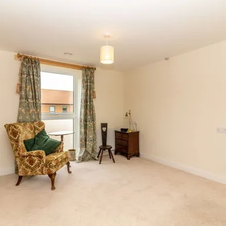 Rent this 1 bed apartment on The Dean in New Alresford, SO24 9BH