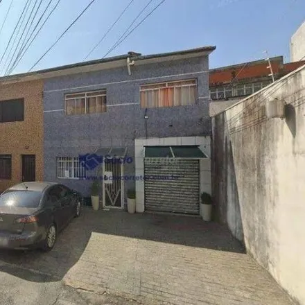 Image 2 - Rua Engenheiro Saturnino de Brito 534, Belém, São Paulo - SP, 03061-010, Brazil - House for sale