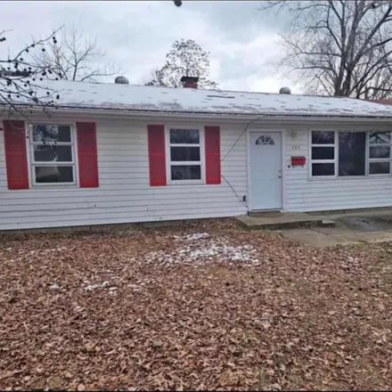 Rent this 3 bed house on 102 Dorcas Dr