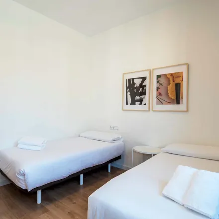 Image 4 - Carrer de Pelai, 52, 08001 Barcelona, Spain - Apartment for rent