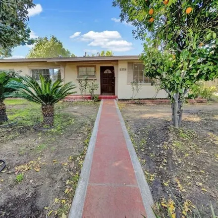 Buy this 4 bed house on Alley ‎79892 in Los Angeles, CA 91303
