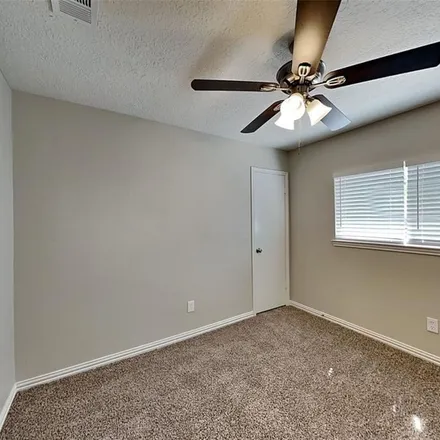 Rent this 3 bed apartment on 89542 Saffolk Punch Drive in Harris County, TX 77065