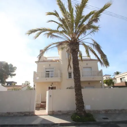 Image 1 - Calle Cabo Trafalgar, 03189 Orihuela, Spain - House for sale