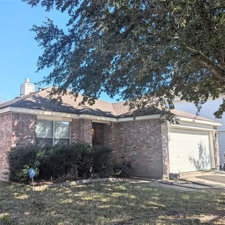 Rent this 3 bed house on 3570 George Washington Lane in Missouri City, TX 77459
