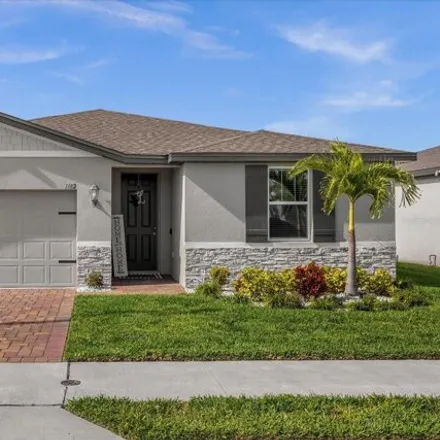 Rent this 4 bed house on Yumuri Street in Winter Haven, FL 33884