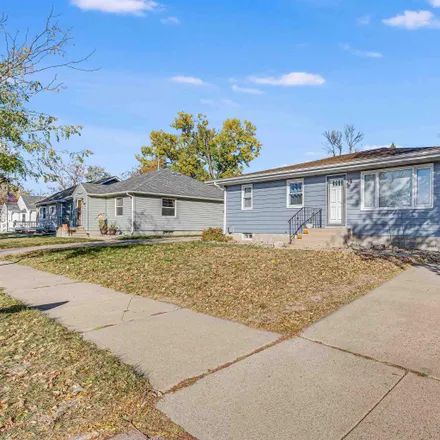 Image 3 - 120 West 42nd Street, Sioux Falls, SD 57105, USA - House for sale
