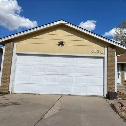 Image 1 - South Buckley Road, Aurora, CO 80013, USA - House for rent
