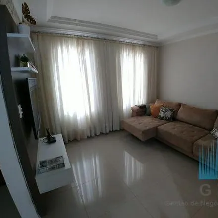 Buy this 4 bed house on Rua Ruy Virmound Carnaciale in Leonor, Londrina - PR