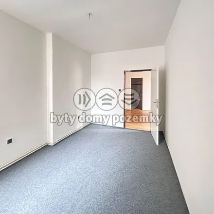 Image 1 - svatého Václava, 28. října, 405 01 Děčín, Czechia - Apartment for rent