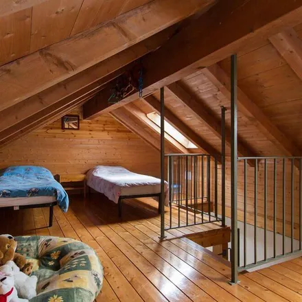Rent this 3 bed house on San Bernardino Verbano in Verbano-Cusio-Ossola, Italy