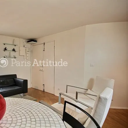 Image 4 - 21 Rue d'Hauteville, 75010 Paris, France - Duplex for rent