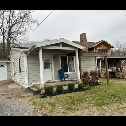 Rent this 1 bed room on 3986 Hutson Avenue in Maplewood, Nashville-Davidson