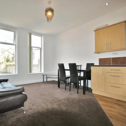 Rent this 2 bed room on Corkland Road in Manchester, M21 8UP