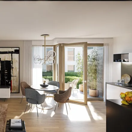 Buy this 3 bed apartment on Landsberger Allee 48 in 10249 Berlin, Germany