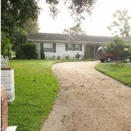 Buy this 5 bed house on 2929 Southgate Ter in Orlando, Florida