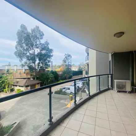 Image 5 - Monarco Block B, Alexandra Avenue, Westmead NSW 2124, Australia - Apartment for rent