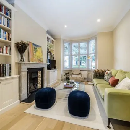 Image 7 - Taybridge Road, London, SW11 5PS, United Kingdom - Apartment for rent