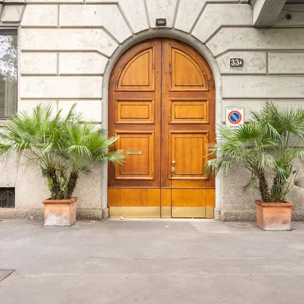Image 7 - Via Antonio Canova, 20145 Milan MI, Italy - Apartment for rent
