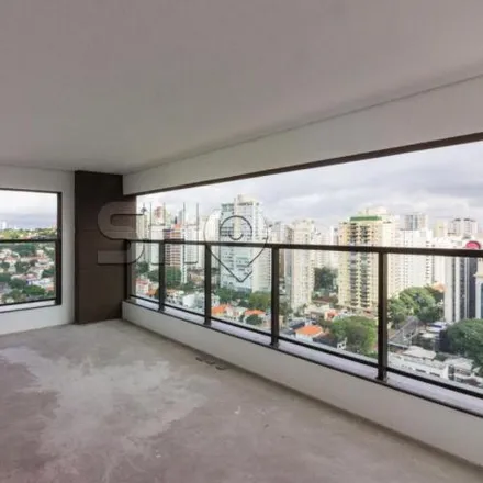 Buy this 5 bed apartment on Rua Goitacás 76 in Santa Cecília, São Paulo - SP