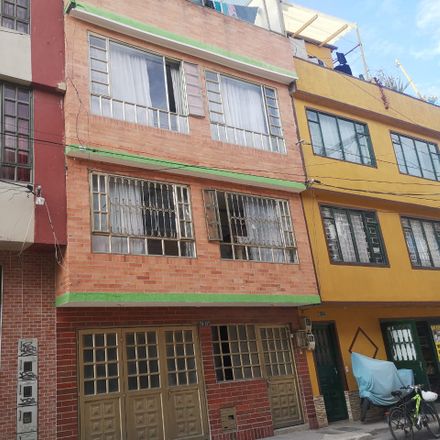 Rent this 5 bed apartment on Calle 71 Sur in Localidad Bosa, 110721 Bogota