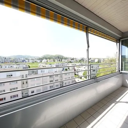 Rent this 5 bed apartment on Ergolzstrasse 24 in 4414 Füllinsdorf, Switzerland