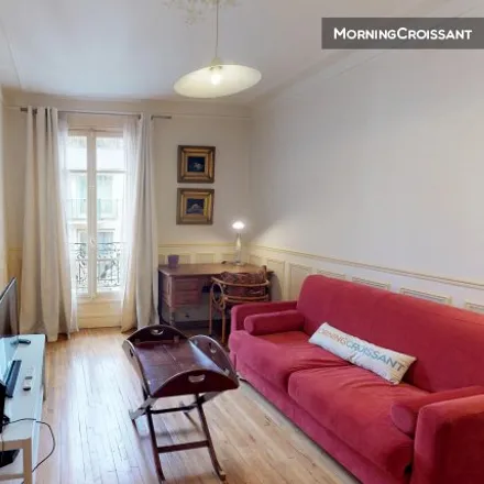 Image 1 - Paris 15e Arrondissement, IDF, FR - Apartment for rent