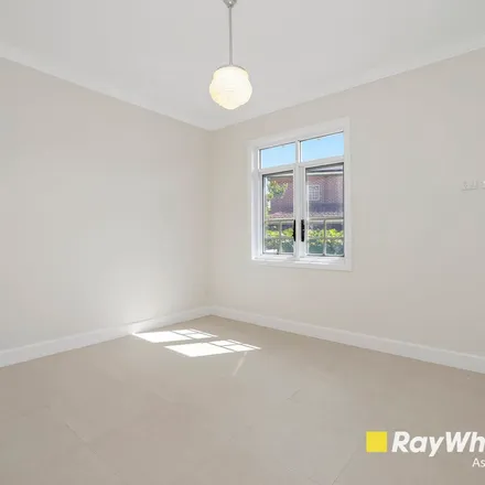 Rent this 2 bed apartment on Shelley Street in Campsie NSW 2194, Australia