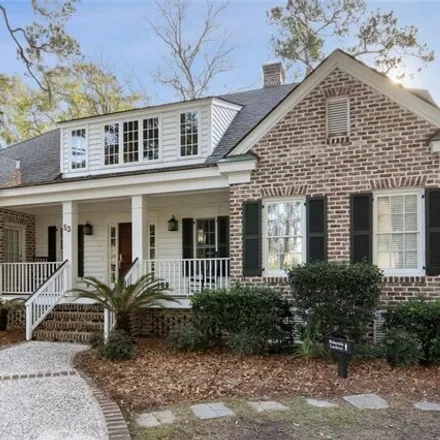 Buy this 5 bed house on Colleton River Drive in Beaufort County, SC