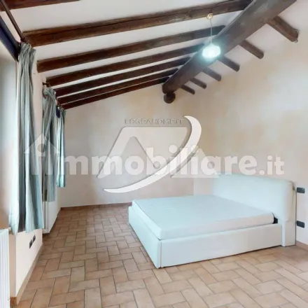 Rent this 4 bed apartment on Casanova in Via Armani Bruno 4, Castel San Giovanni PC