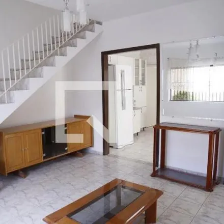 Rent this 3 bed house on Rua Jannart Moutinho Ribeiro in 142, Rua Jannart Moutinho Ribeiro