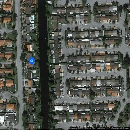 Image 1 - 4911 Southwest 132nd Avenue, Miami-Dade County, FL 33175, USA - House for sale