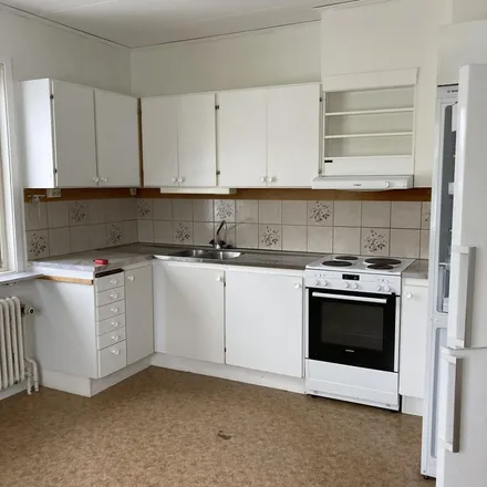 Rent this 1 bed apartment on Nässjö Simhall in Anneforsvägen, 571 32 Nässjö