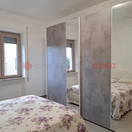Image 3 - Via Piternis, 03044 Cervaro FR, Italy - Apartment for rent